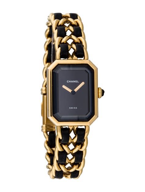 chanel uhren|chanel watches for woman.